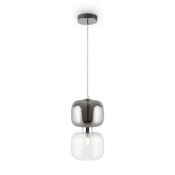 Подвесной светильник Люмен / Lumen Freya fr5215pl-01ch