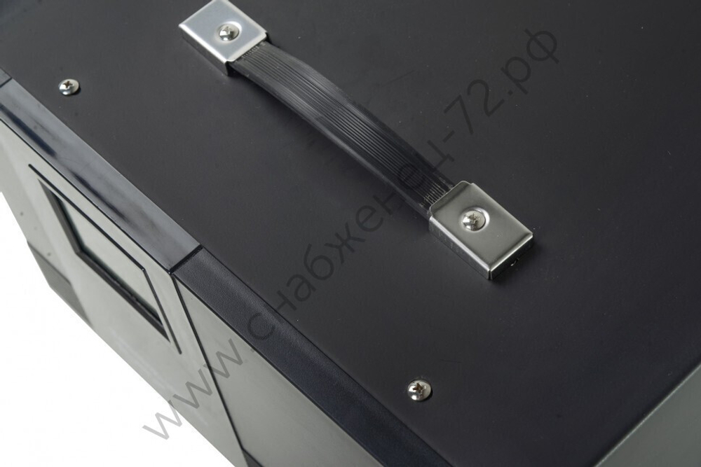 Стабилизатор напряжения РЕСАНТА АСН-10000/1-ЭМ