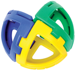 Набор Полидрон Сфера Гигант