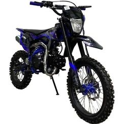 Мотоцикл RACER TRZ PITBIKE