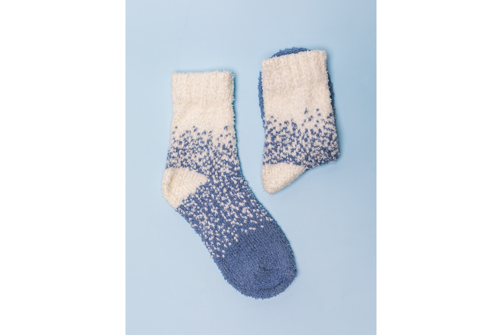 Носки Funfur Fluffy в наборе 5 пар