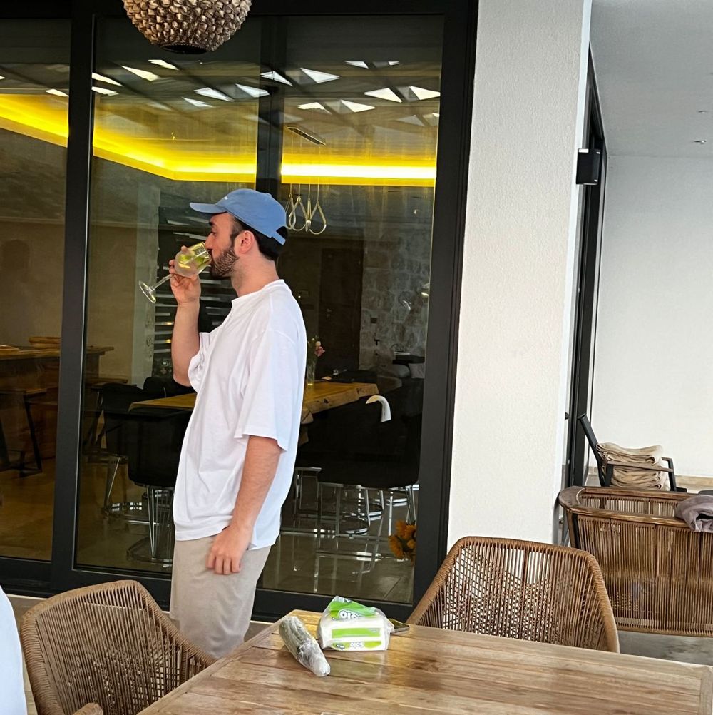 Шорты Смерч #4 Длинные Бежевые