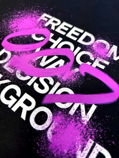 DTF-печать: инновации в полноцветной кастомизации мерча