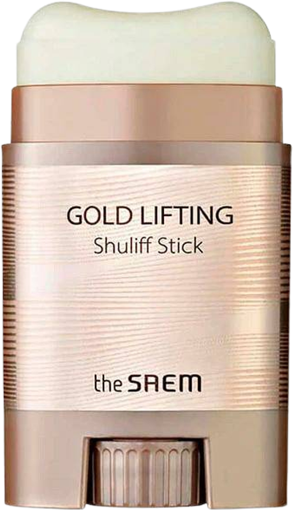 The Saem Gold Lifting Emulsion Эмульсия для лица антивозрастная