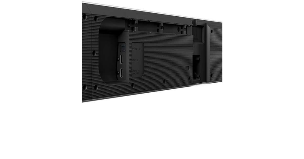 Саундбар LG SG10TY