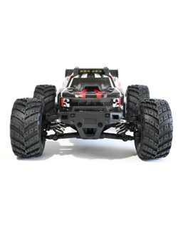 Радиоуправляемый монстр RCM Scout M3 (красный) 4WD 2.4G 1/20 RTR
