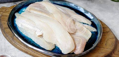 Хек филе вес