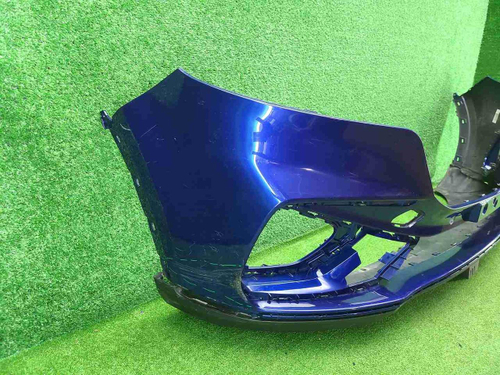 Бампер передний Hongqi HS5 (2019-н.в.)