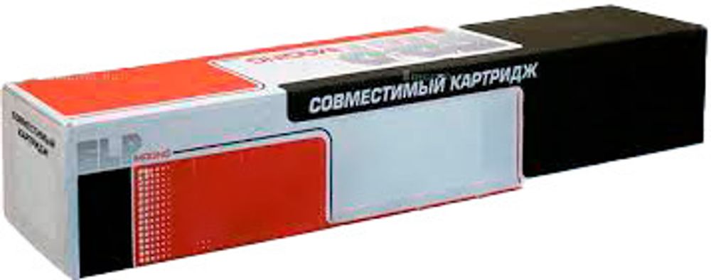 Тонер-картридж ELP, аналог Kyocera TK-8115M для Ecosys M8124cidn/M8130cidn magenta 6K