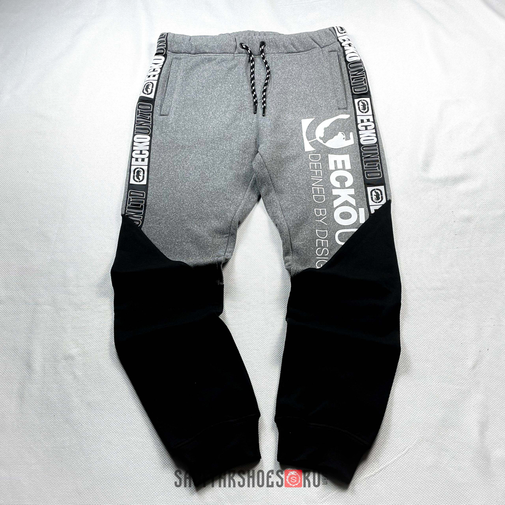 Спортивные штаны на флисе