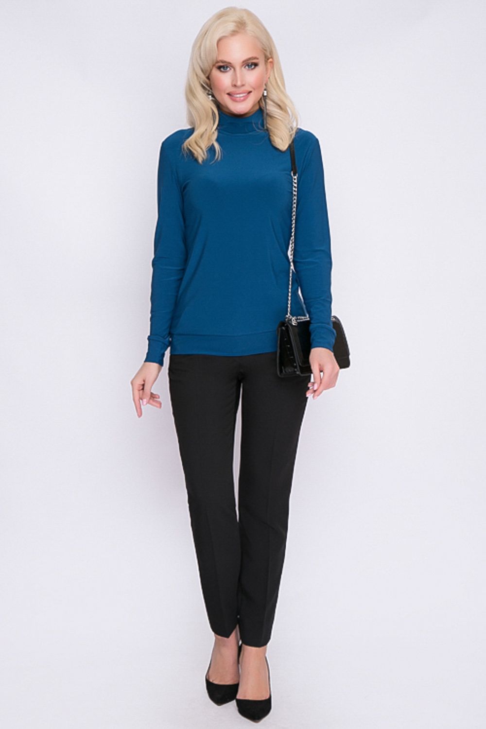 Водолазка 40596-3 Avili