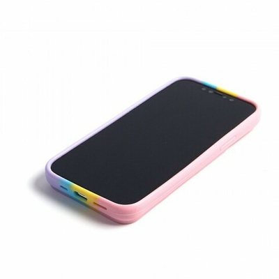 Чехол-антистресс Pop it для iPhone 12/12 Pro, 012640