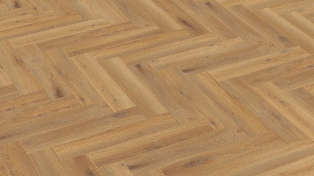Ламинат Kronotex Herringbone Дуб Пиза D3861