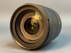 Nikon 18-70mm f3.5-4.5G ED-IF AF-S DX Zoom Nikkor