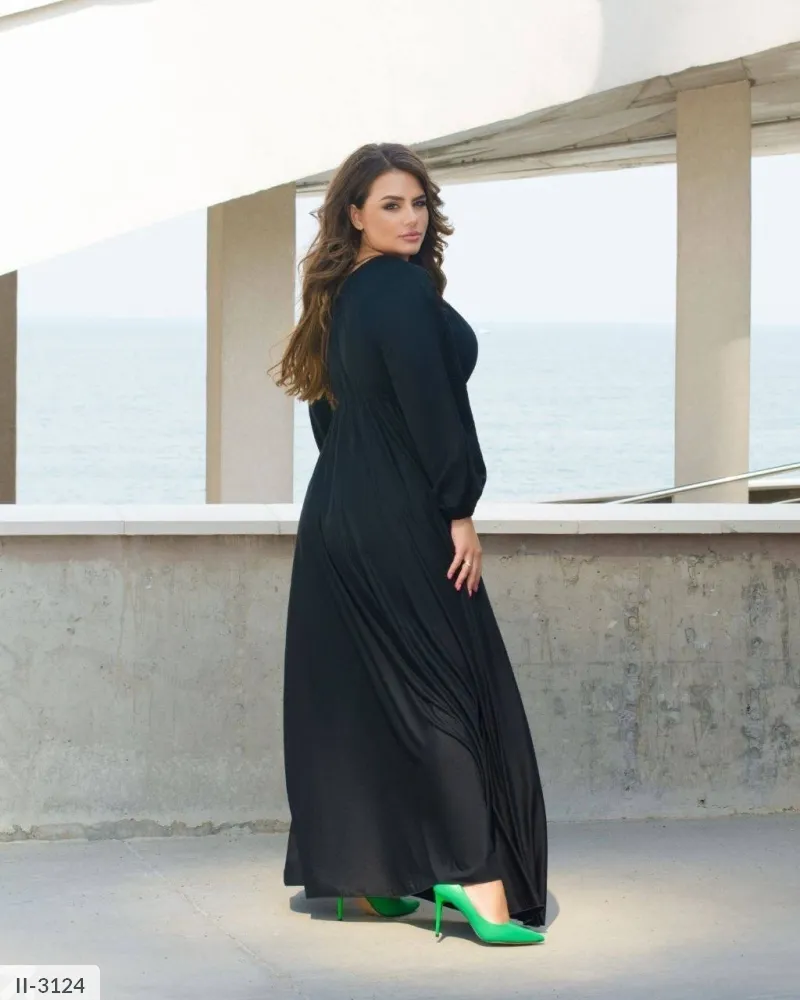 Платье II-3122 Фабрика Моды