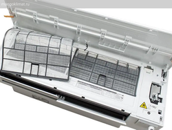 Mitsubishi Electric MSZ-LN35VG2R / MUZ-LN35VG2
