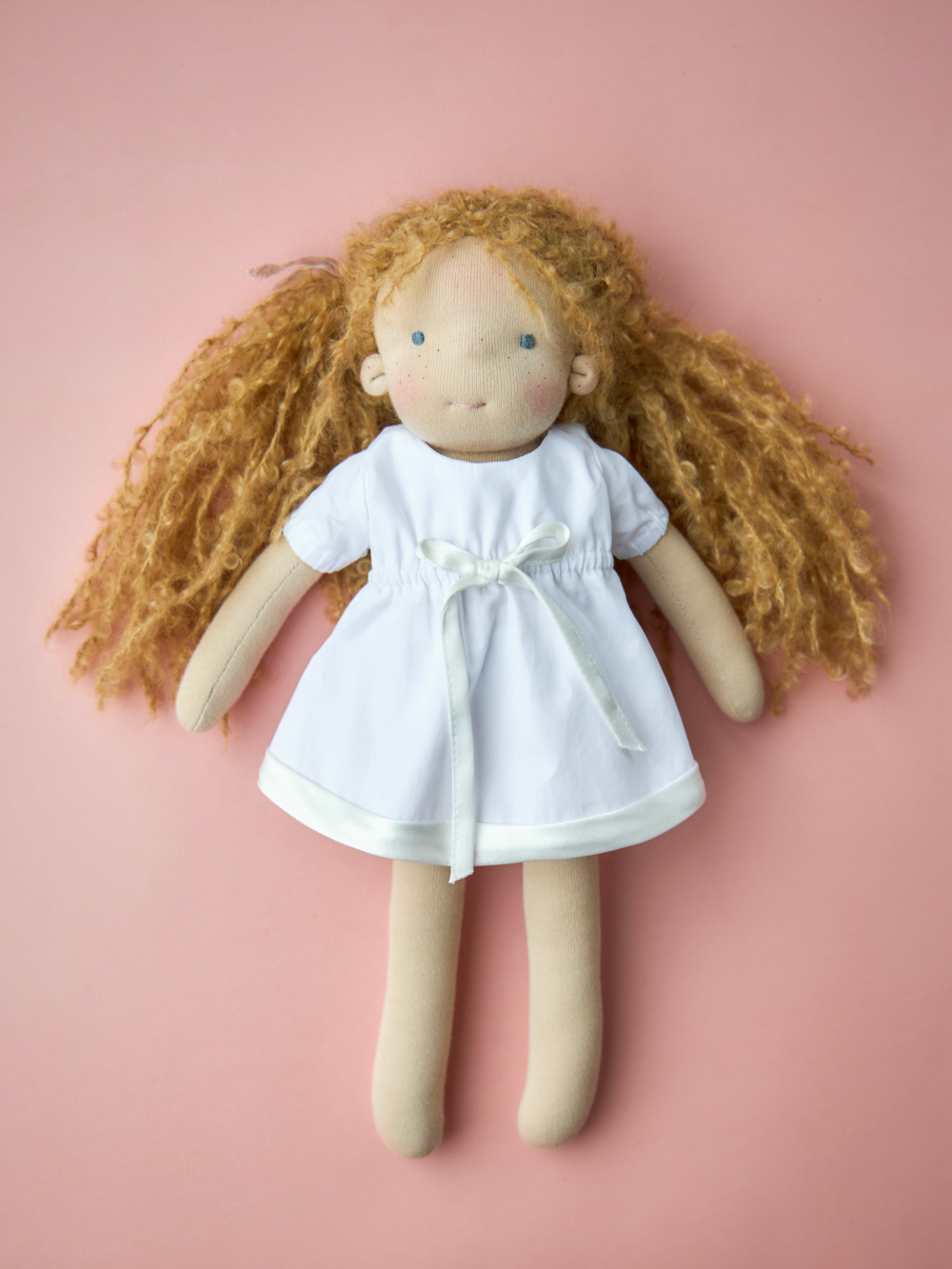 Платье Afet Azi doll