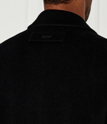 Хлопковое пальто menci2441 HUGO - черный(50528257)