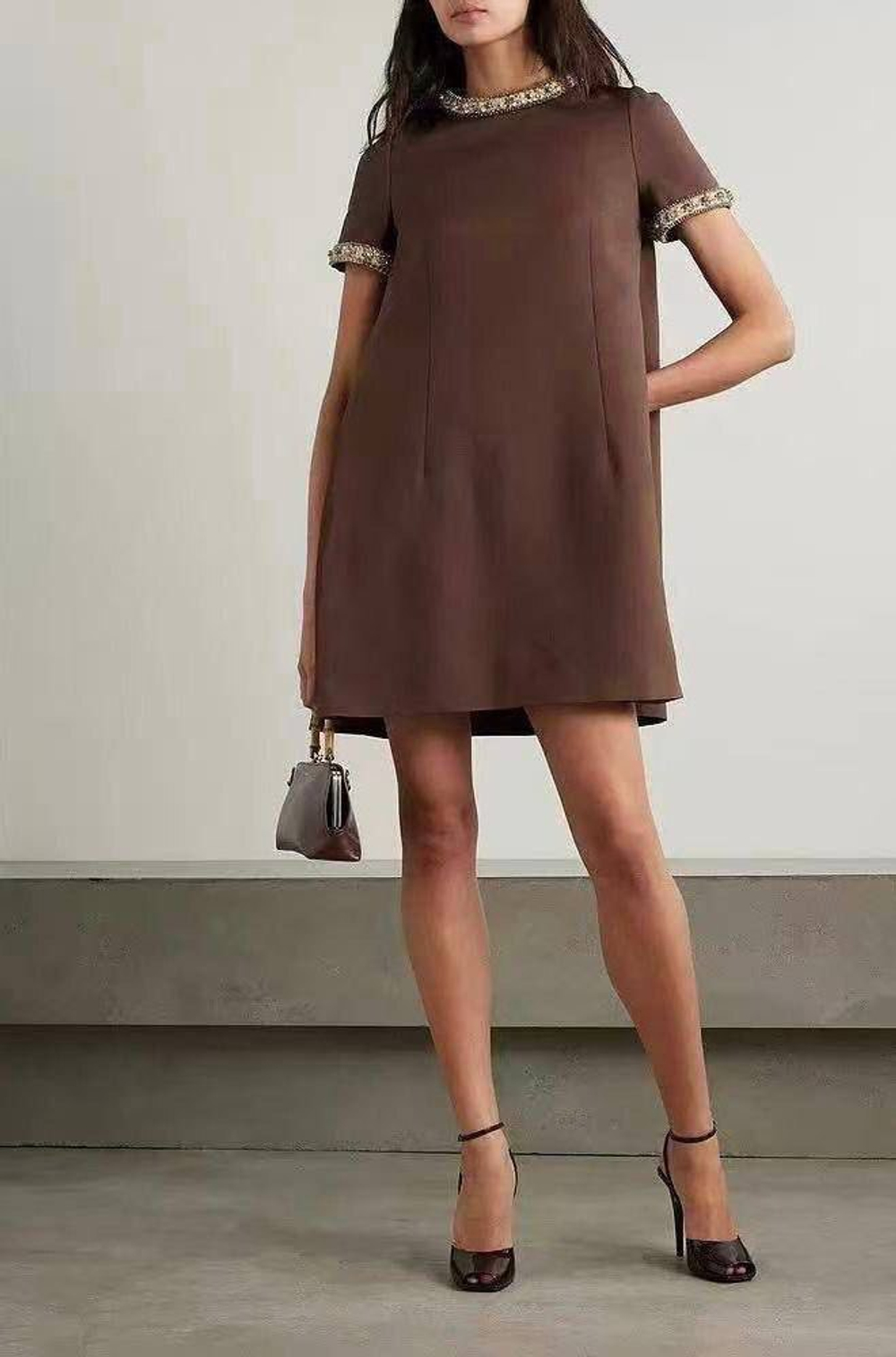 Платье Valentino