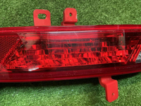 ПТФ правый Geely Tugella (2019-2024)