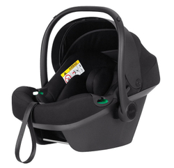 Коляска Carrello Vector 2025 CRL-6551 Nova Black Line с базой Isofix 3 в 1 Golden Beige