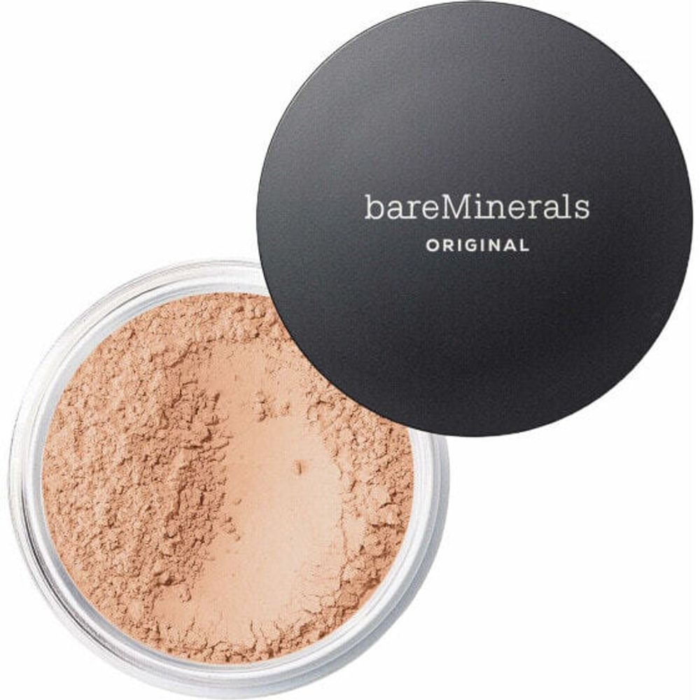 Пудра Основа под макияж в виде пудры bareMinerals Original Medium Spf 15 8 g