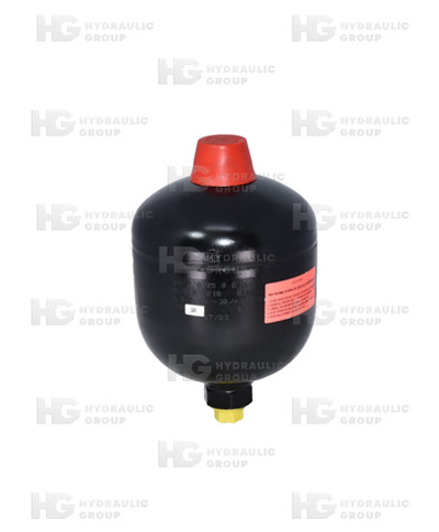 Гидроаккумулятор SAIP WA.2. 0,75.8.0.G4.A.100