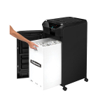 Уничтожитель документов Fellowes AutoMax 600M (2x12 мм) с автоподачей