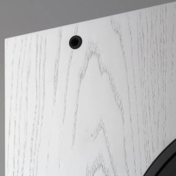 Radiotehnika Vita 2.07 White Ash