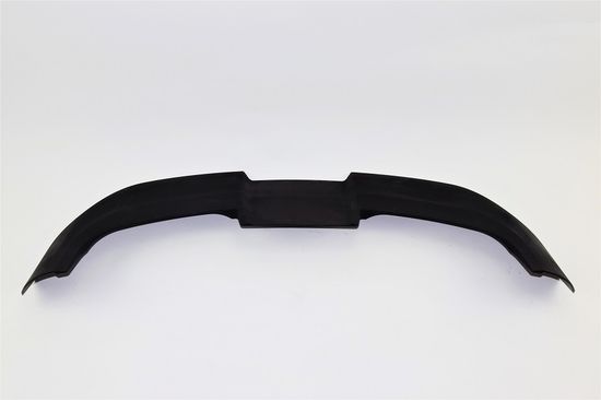 Спойлер V.2 для Opel Astra K 2015-2021 Hatchback