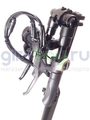 Электросамокат Syccyba Mangust 48V/21Ah