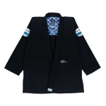 Кимоно KUTTER PRODUCT MAKE WAVE BLACK