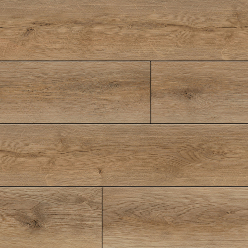 SPC-плитка FLOORWOOD 5210 Дуб Кедди