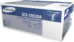 Samsung SCX-D5530A Подлинный Черный 1 шт SV196A