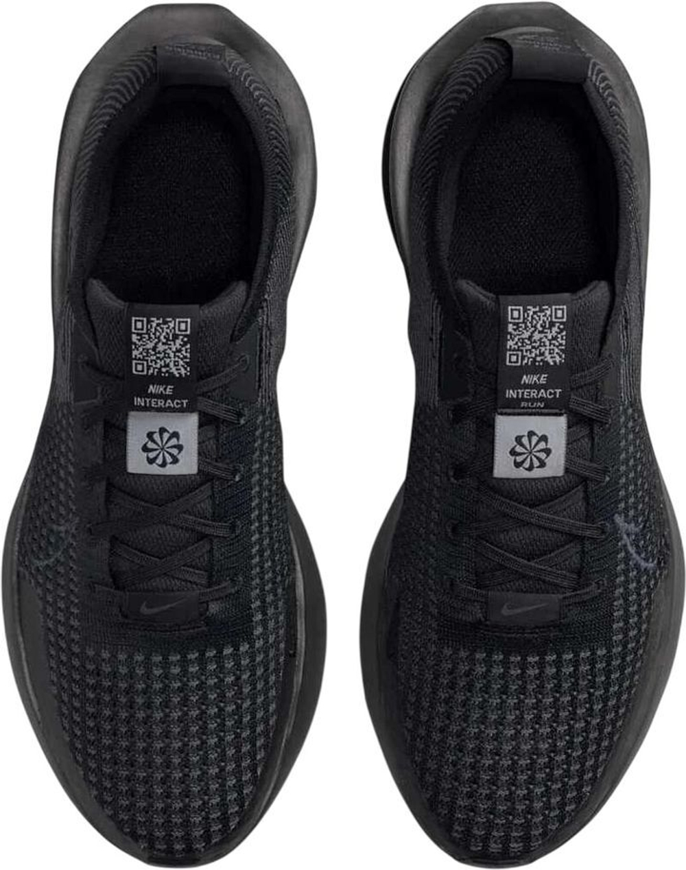 Кроссовки Nike Interact Run