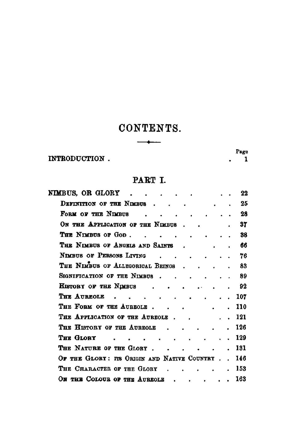 Christian Iconography. Vol. 1. Or, the History of Christian Art in the Middle Ages | Margaret Stokes