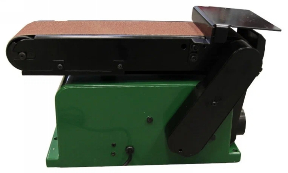 Ленточно-шлифовальный станок Fabtec BDS150