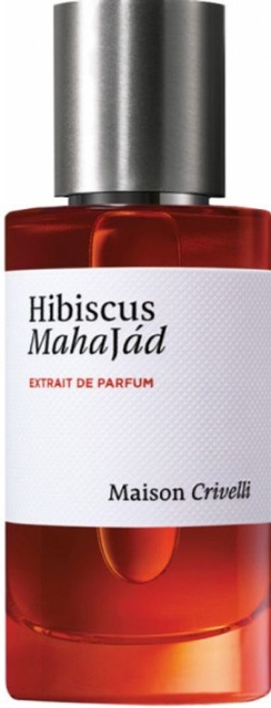 Maison Crivelli Hibiscus Mahajad Extrait de Parfum 100 ml