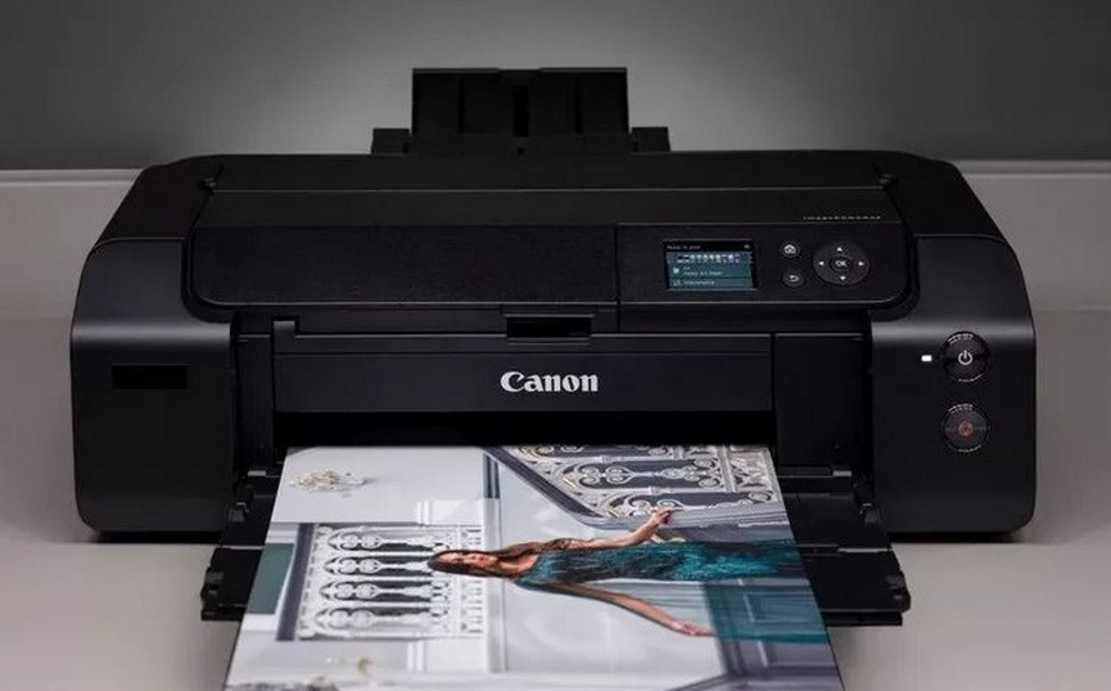 Принтер Canon imagePROGRAF PRO-310
