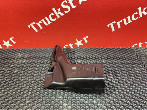 Воздуховод отопителя 2018г