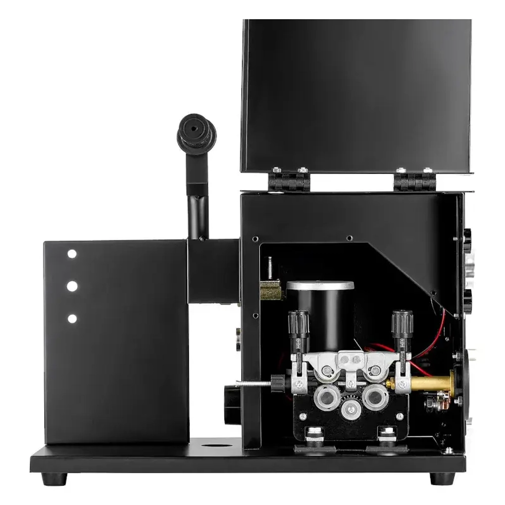 ПТК MIG 500 ПРОФИ инверторный сварочный полуавтомат 005.200.207