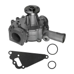 Насос водяной в сб. Toyota 1DZ/1DZ-II/2Z/3Z 7-8FD15-35 161007820371