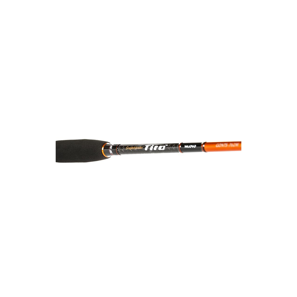 Спиннинг Graphiteleader Tiro Nuovo GONTS-792ML 4-22g, длина - 2,36 m