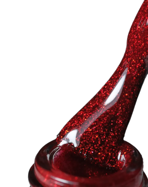 Гель-лак Perfect Red Nail Republic №432, 10 мл