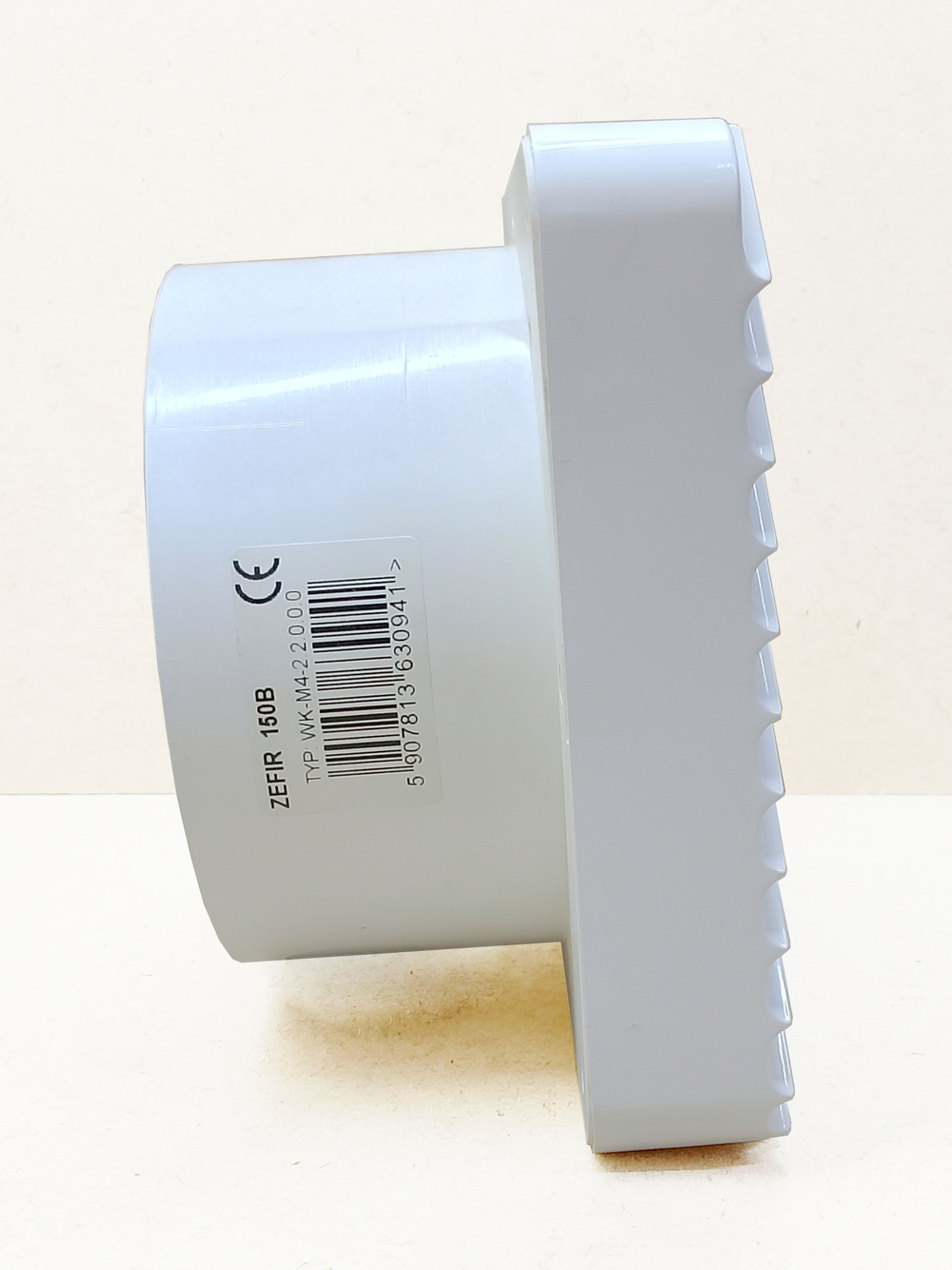 Вентилятор канальный ZEFIR 150 Вт