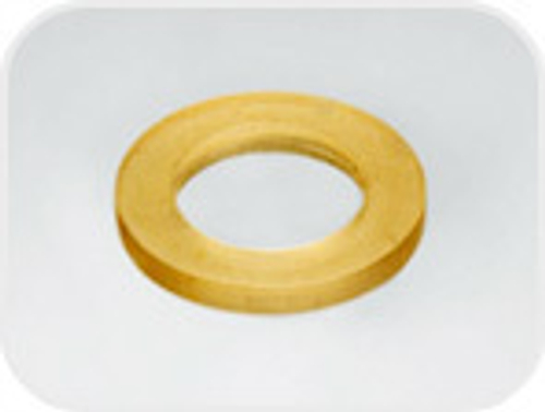 Прокладка 1/2 силикон