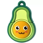 16GB USB Smartbuy Wild series Авокадо