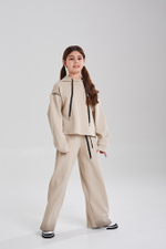 Брюки трикотаж. д/д DELORAS 22437