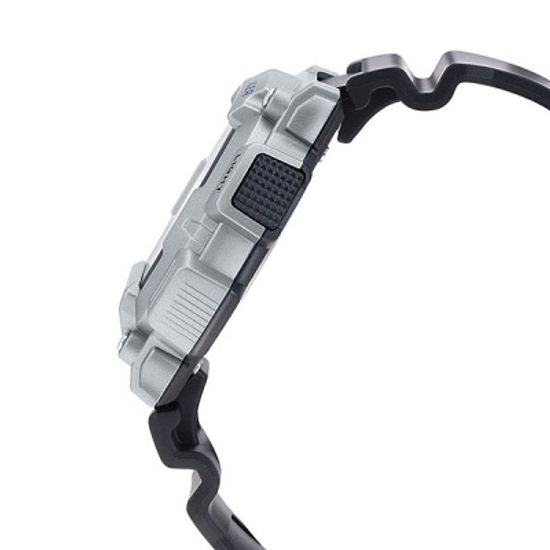 Наручные часы Casio WS-2100H-1A2VDF