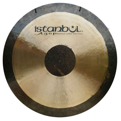 Гонг Istanbul Agop 14" Hybrid Gong